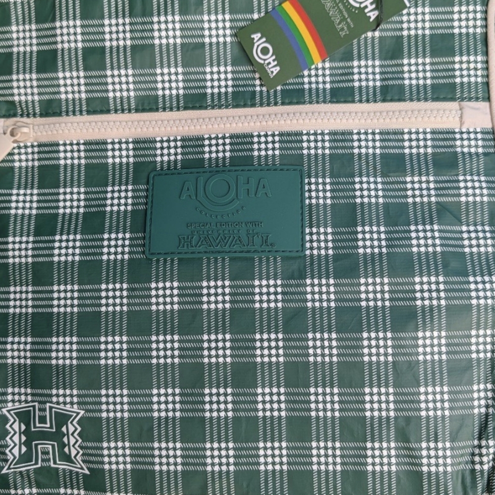 ALOHA Collection University of Hawaii exclusive tote bag